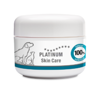 Platinum SkinCare haavasalv / käpavaha, 40 ml