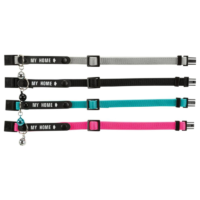 TX aadressiribaga kassi kaelarihm