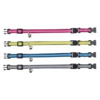 TX helkuriga kassi kaelarihm