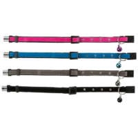 TX kivikestega kassi kaelarihm