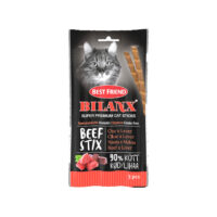 BF Bilanx maiusepulgad kasssile, veis/maks