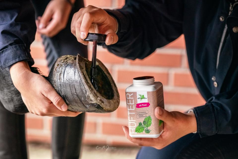 Bense & Eicke kabjatõrv, 0,5 kg - Image 2