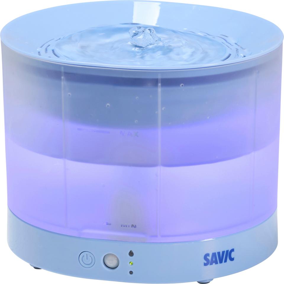 Savic Sensa Smart Fountain automaatjootja