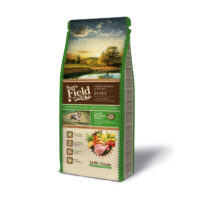 Sam’s Field Puppy Chicken & Potato koeratoit, 13 kg