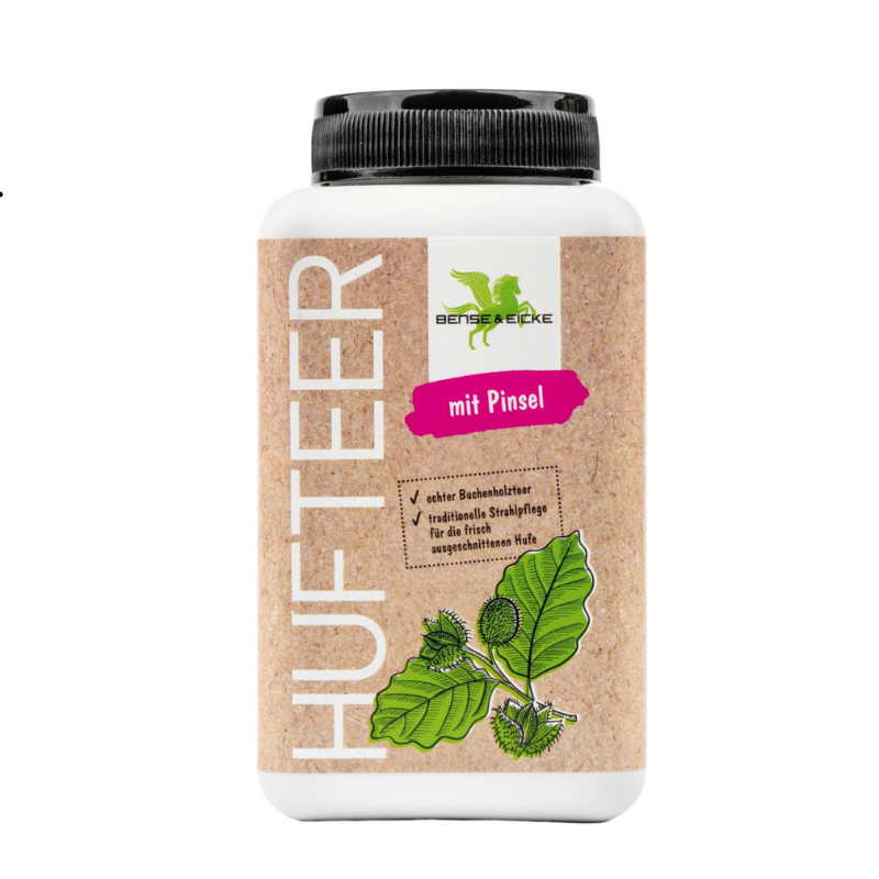 Bense & Eicke kabjatõrv, 0,5 kg