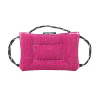 Raddog ringo materjalist haardepadi kolme aasaga, lapik