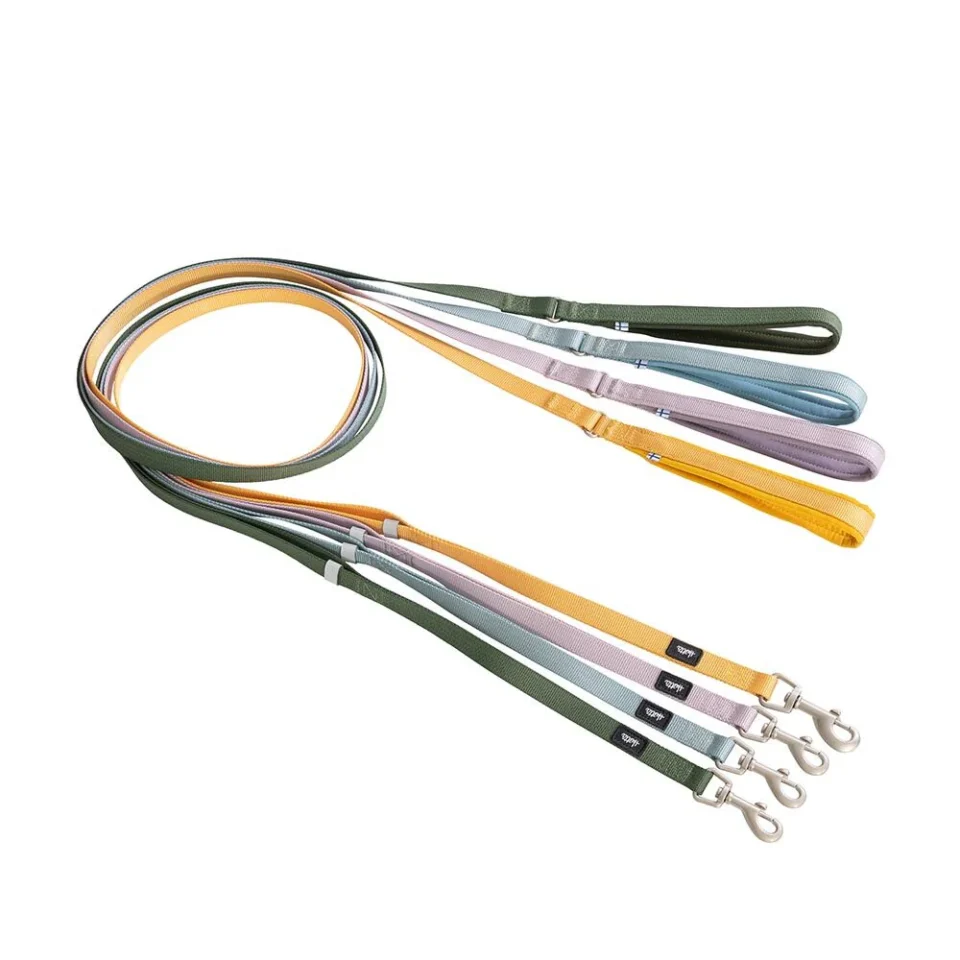 Hurtta Seeker Standard rihm koertele