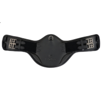 Catago nahast koolisõidusadula vöö