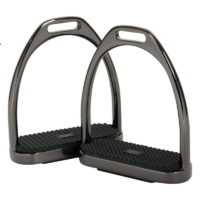 HG Fillis jalused, gunmetal