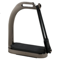 HG turvajalused, gunmetal