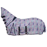 Catago Unicorn putukatekk hobusele