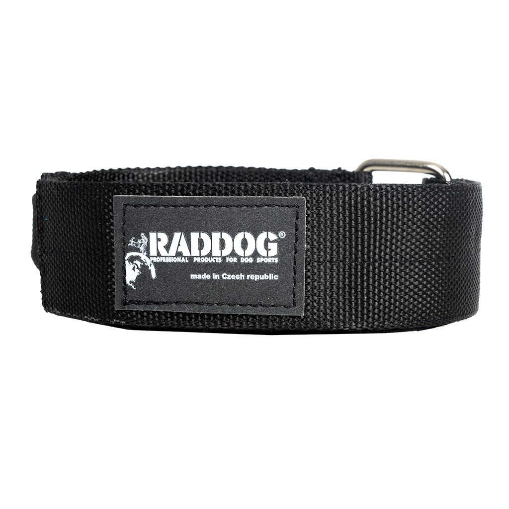 Raddog kaelarihm käepidemega koerale - Image 2