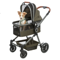 TX Buggy käru lemmikloomale