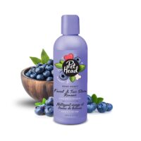 Pet Head Berry Bright näo- ja pisaraplekkide eemaldaja, 200 ml
