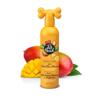 Pet Head Ultimutt Clean Deep sügavpuhastav šampoon, 300 ml