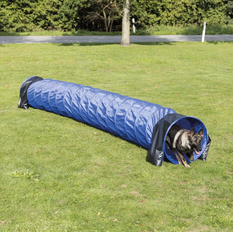 TX Fun Agility Basic tunnel, 5 m - Pilt 4