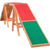 TX Fun Agility poom