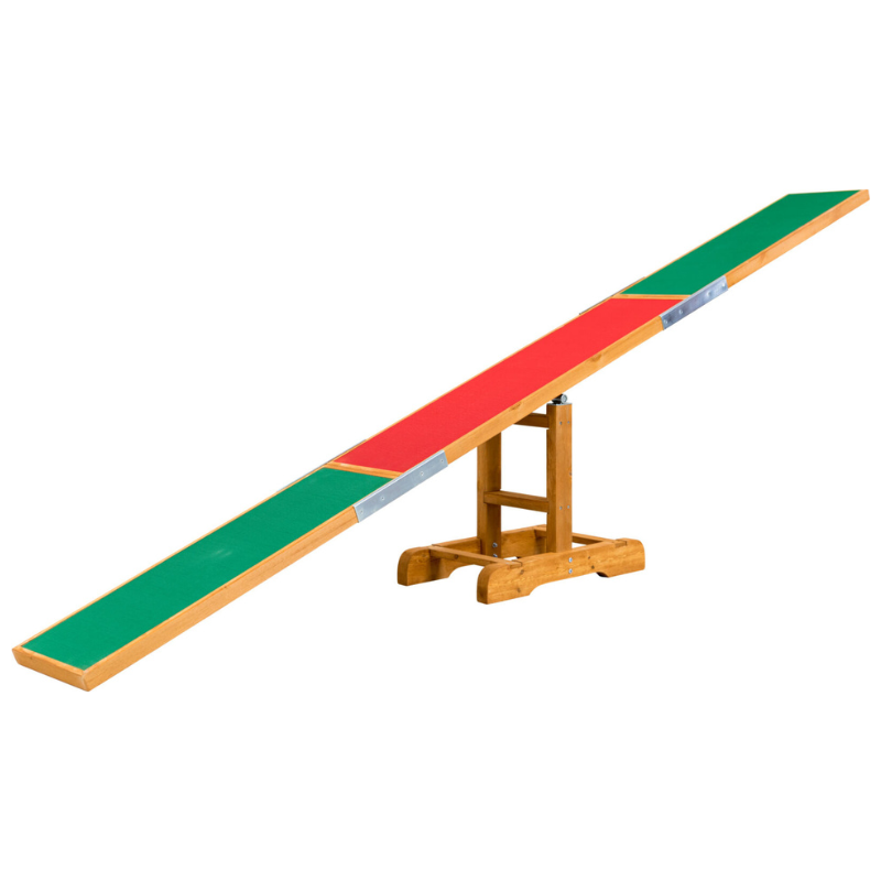 TX Fun Agility kiik