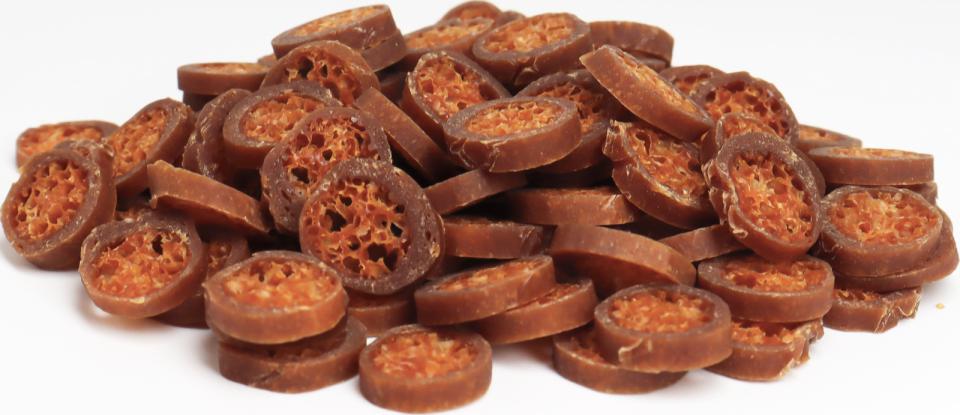 Companion pehmed maiused makrelli ja jõhvikaga kassidele, 50 g - Pilt 2