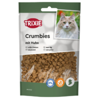 TX Crumbies kanaga maiused kassidele, 50 g