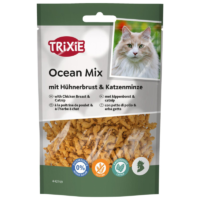 TX Ocean Mix kana ja naistenõgesega, 50 g