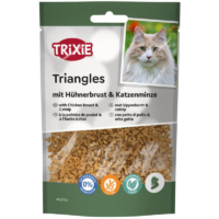 TX Triangles maiused kana ja naistenõgesega, 50 g