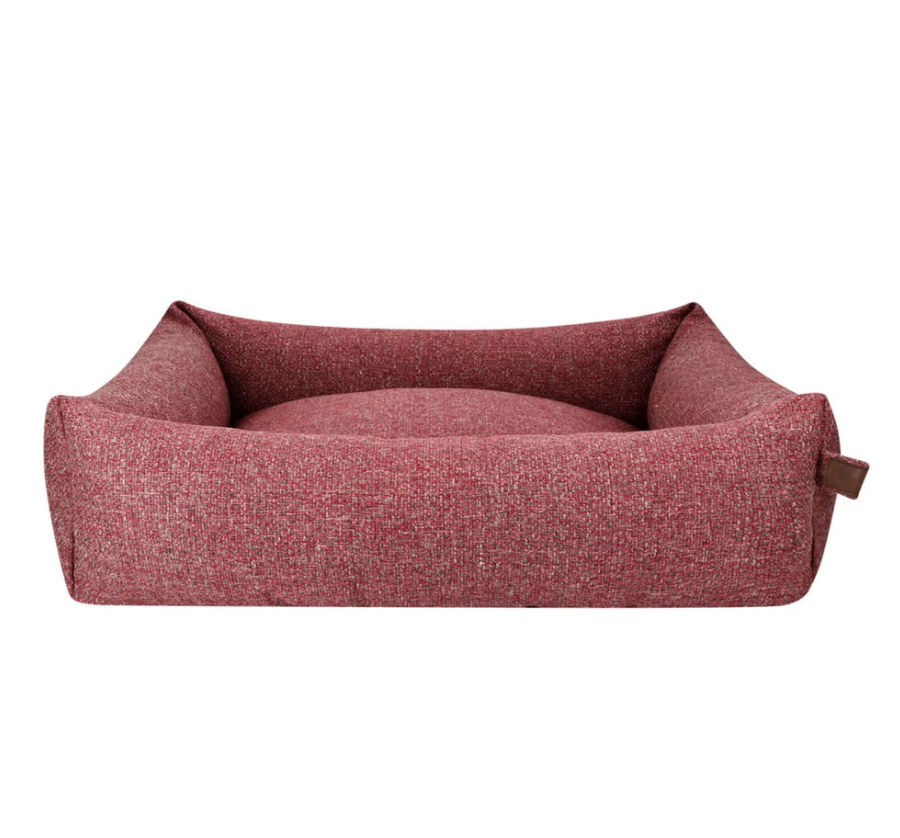 Fantail Snug Endurance mäluvahuga pesa koertele