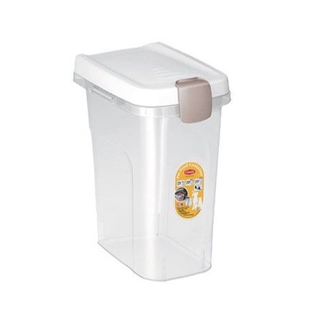 Stefanplast säilitusnõu, 25 L